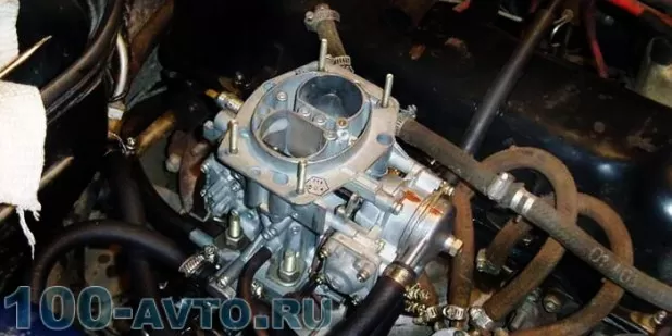 Тюнинг ВАЗ 2106