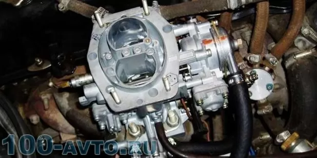 Тюнинг ВАЗ 2106