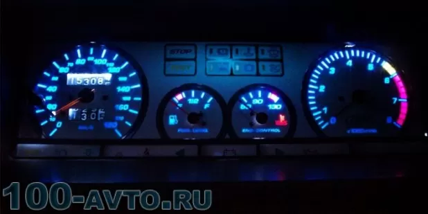 Тюнинг ВАЗ 2106