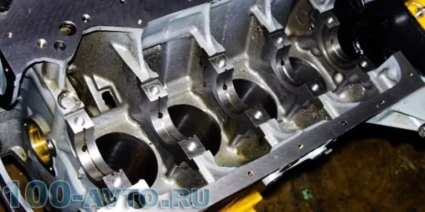 Тюнинг ВАЗ 2106