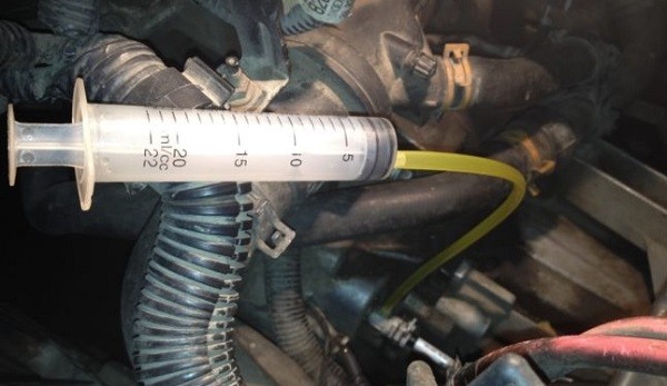 Как прокачать сцепление