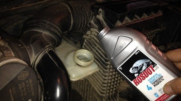 Как прокачать сцепление