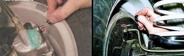 Как прокачать сцепление