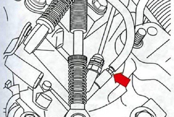 Как прокачать сцепление