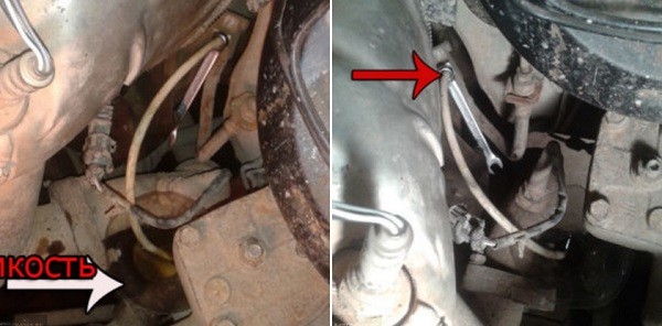 Как прокачать сцепление