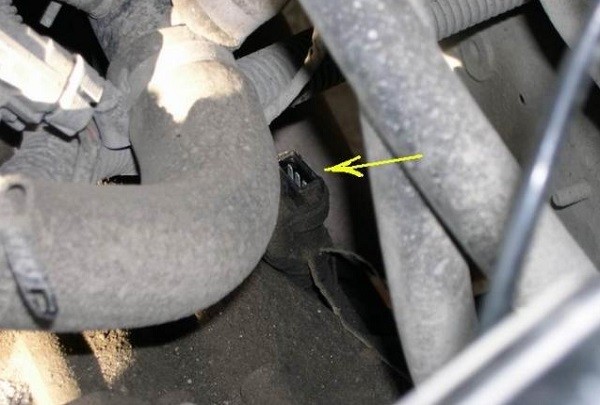 Как снять сцепление