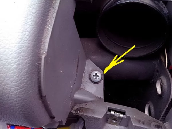 Замена вентилятора печки Лада Калина самостоятельно