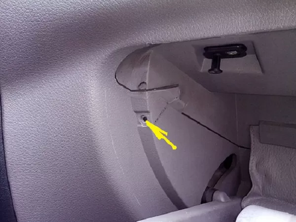 Замена вентилятора печки Лада Калина самостоятельно