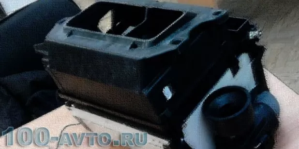 Тюнинг ВАЗ 2105