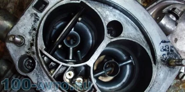 Тюнинг ВАЗ 2105