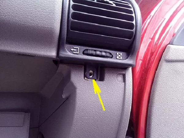 Замена вентилятора печки Лада Калина самостоятельно