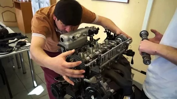 Как стать настоящим автомехаником: ремонт авто своими руками