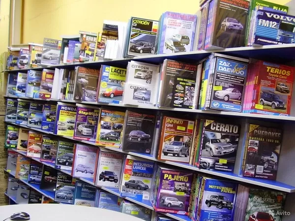 Как стать настоящим автомехаником: ремонт авто своими руками