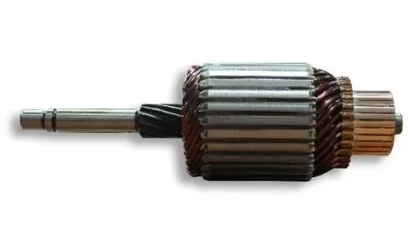 Ремонт стартера автомобиля своими руками