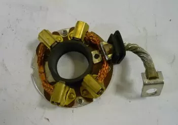 Ремонт стартера автомобиля своими руками