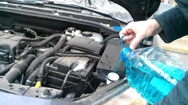 Как подготовить автомобиль к зиме