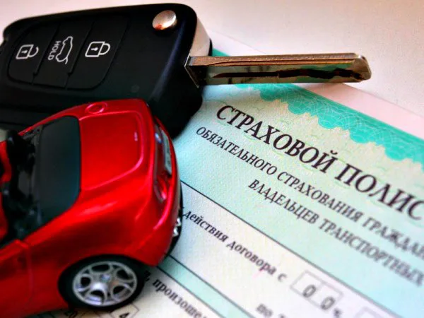 Страховая компания требует возместить ущерб за ДТП