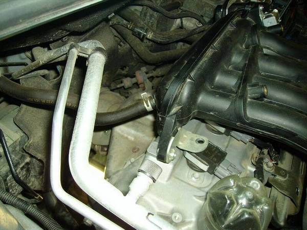 Замена свечей зажигания на ниссан кашкай 16 и 20 Замена свечей зажигания на ниссан кашкай 16 и 20