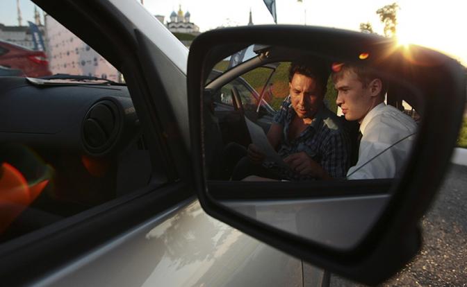 10 причин мужской любви к механике