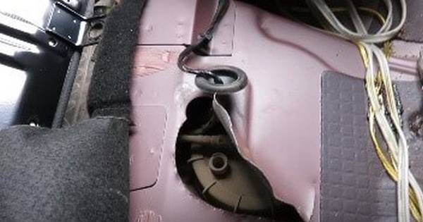 Как меняются топливные фильтры на автомобиле Ford Focus 2 Как меняются топливные фильтры на автомобиле Ford Focus 2