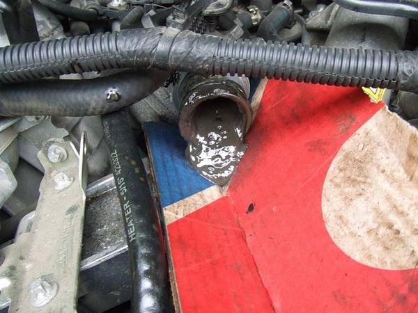 Как провести промывку системы охлаждения двигателя автомобиля подручными средствами Как провести промывку системы охлаждения двигателя автомобиля подручными средствами