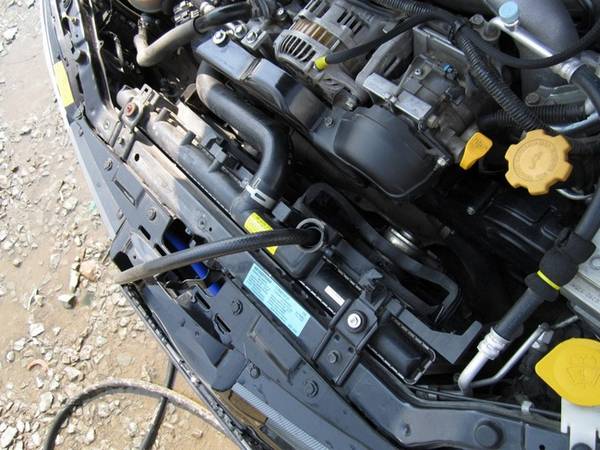 Как провести промывку системы охлаждения двигателя автомобиля подручными средствами Как провести промывку системы охлаждения двигателя автомобиля подручными средствами