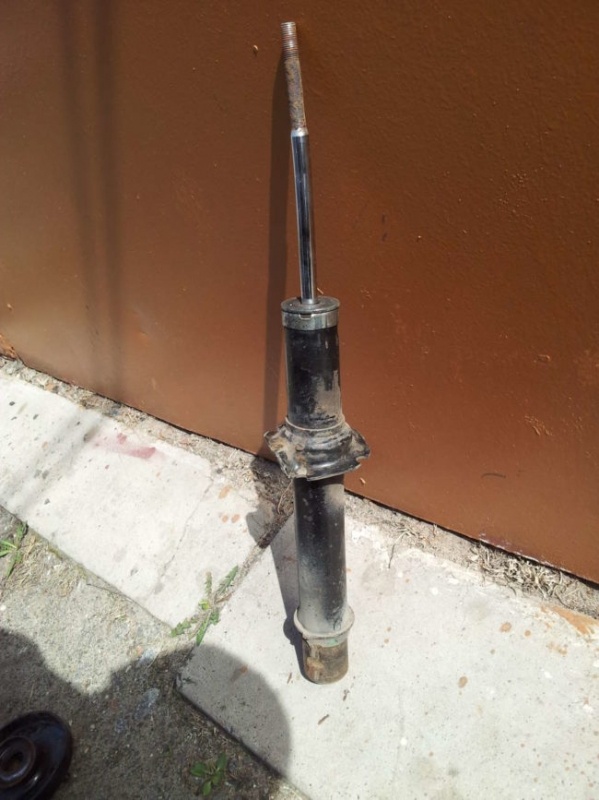 4 причины, из-за которых амортизаторы автомобиля мгновенно выходят из строя