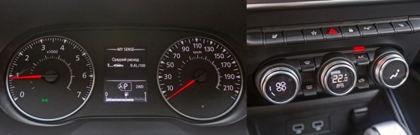 Сравниваем Haval F7, Kia Sportage, Geely Atlas и Renault Arkana Сравниваем Haval F7, Kia Sportage, Geely Atlas и Renault Arkana