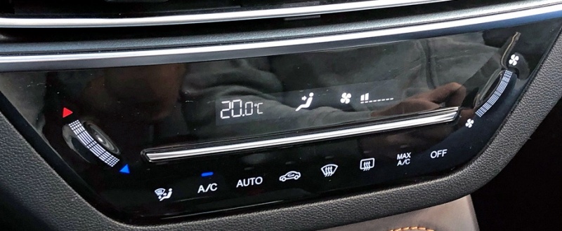 Пересчитываем «лошадей» у&nbsp;кроссовера Changan CS35 Plus