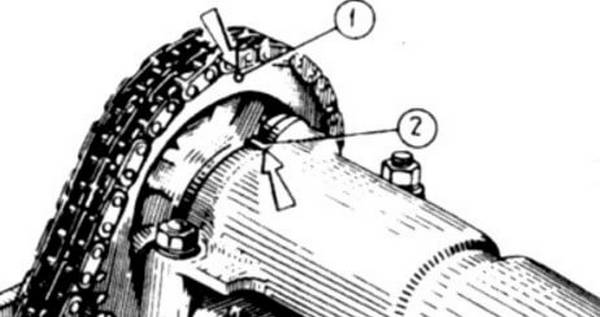 Замена прокладки головки блока цилиндров ВАЗ Замена прокладки головки блока цилиндров ВАЗ