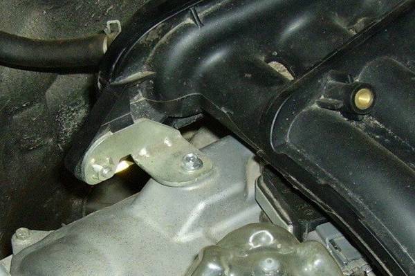 Замена свечей зажигания на ниссан кашкай 16 и 20 Замена свечей зажигания на ниссан кашкай 16 и 20