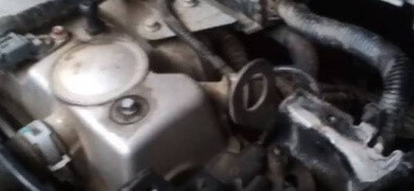 Как меняются топливные фильтры на автомобиле Ford Focus 2 Как меняются топливные фильтры на автомобиле Ford Focus 2