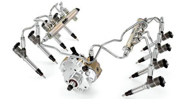 Как отремонтировать дизельные форсунки: виды и принципы Как отремонтировать дизельные форсунки: виды и принципы