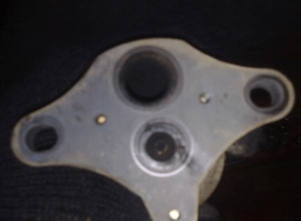 Как правильно почистить клапан EGR