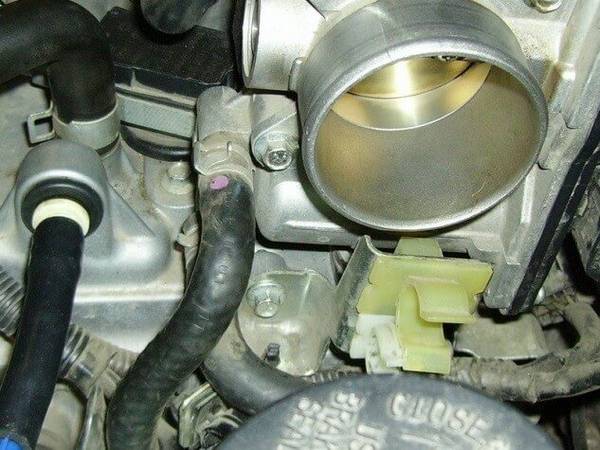 Замена свечей зажигания на ниссан кашкай 16 и 20 Замена свечей зажигания на ниссан кашкай 16 и 20