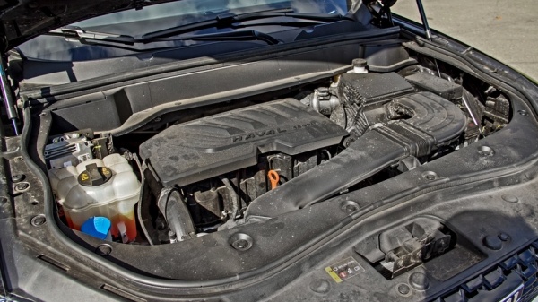 Сравниваем Haval F7, Kia Sportage, Geely Atlas и Renault Arkana Сравниваем Haval F7, Kia Sportage, Geely Atlas и Renault Arkana