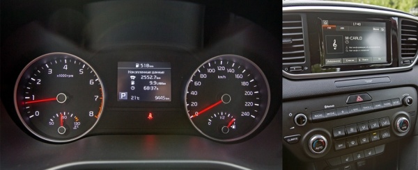 Сравниваем Haval F7, Kia Sportage, Geely Atlas и Renault Arkana Сравниваем Haval F7, Kia Sportage, Geely Atlas и Renault Arkana