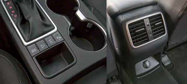 Сравниваем Haval F7, Kia Sportage, Geely Atlas и Renault Arkana Сравниваем Haval F7, Kia Sportage, Geely Atlas и Renault Arkana