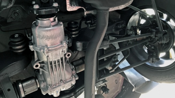 Сравниваем Haval F7, Kia Sportage, Geely Atlas и Renault Arkana Сравниваем Haval F7, Kia Sportage, Geely Atlas и Renault Arkana