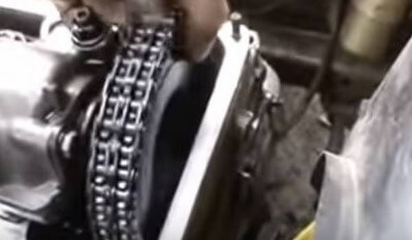 Замена прокладки головки блока цилиндров ВАЗ Замена прокладки головки блока цилиндров ВАЗ