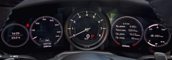 Отходим от формата ради купе Porsche 911 Carrera S серии 992 Отходим от формата ради купе Porsche 911 Carrera S серии 992