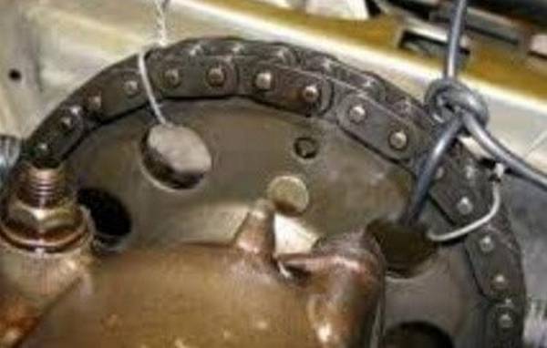 Замена гидрокомпенсаторов Chevrolet Niva Замена гидрокомпенсаторов Chevrolet Niva