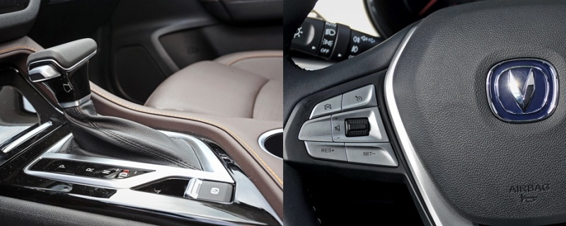 Пересчитываем «лошадей» у&nbsp;кроссовера Changan CS35 Plus