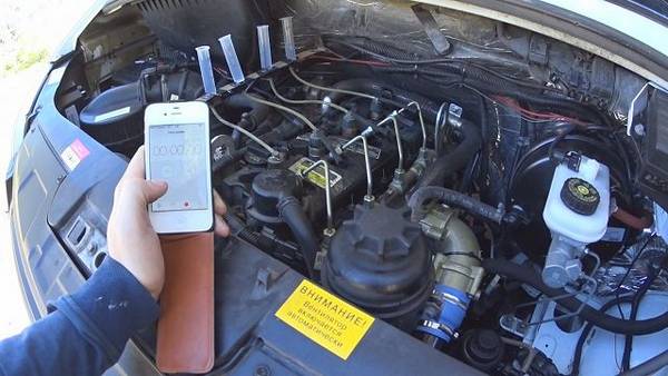 Как отремонтировать дизельные форсунки: виды и принципы Как отремонтировать дизельные форсунки: виды и принципы