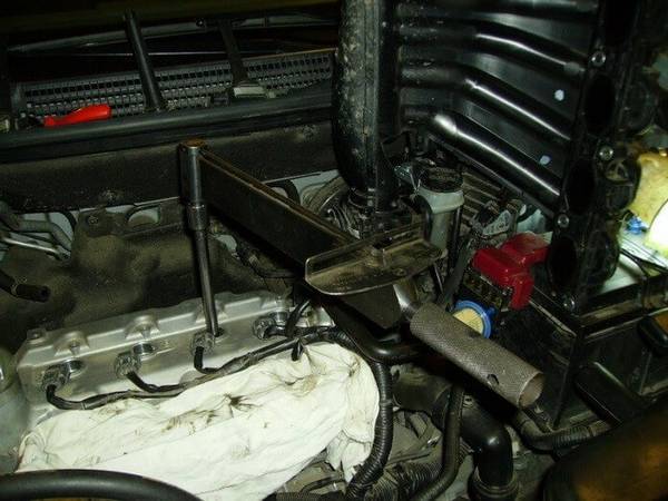 Замена свечей зажигания на ниссан кашкай 16 и 20 Замена свечей зажигания на ниссан кашкай 16 и 20