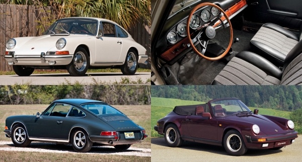 Отходим от формата ради купе Porsche 911 Carrera S серии 992 Отходим от формата ради купе Porsche 911 Carrera S серии 992