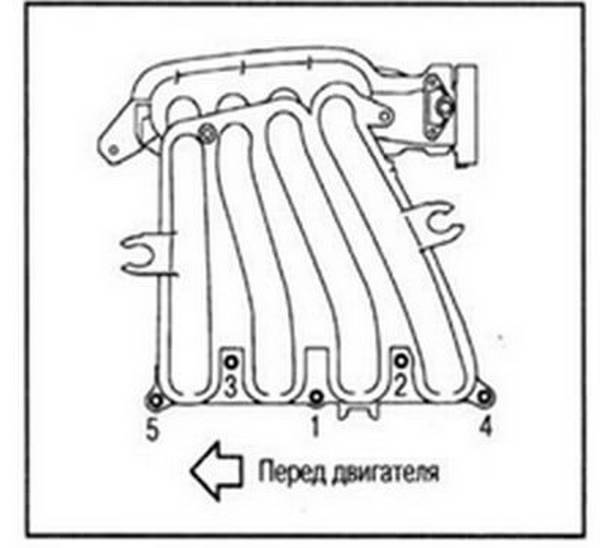 Замена свечей зажигания на ниссан кашкай 16 и 20 Замена свечей зажигания на ниссан кашкай 16 и 20
