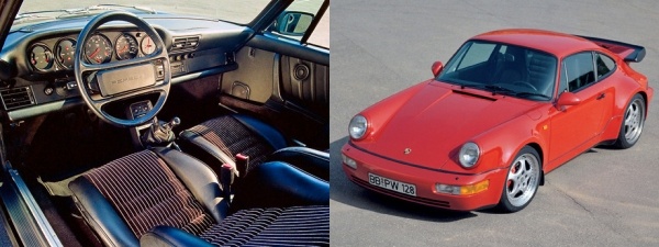 Отходим от формата ради купе Porsche 911 Carrera S серии 992 Отходим от формата ради купе Porsche 911 Carrera S серии 992
