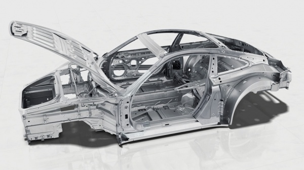 Отходим от формата ради купе Porsche 911 Carrera S серии 992 Отходим от формата ради купе Porsche 911 Carrera S серии 992