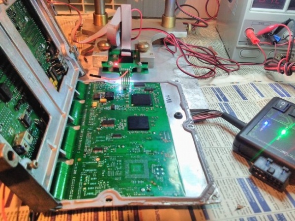 Чип-тюнинг ДВС — стоит ли? Чип-тюнинг ДВС — стоит ли?